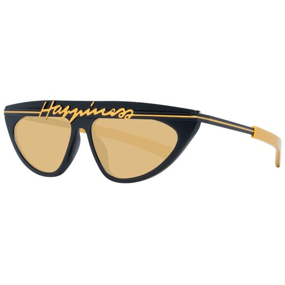 Sting Black PlasticSunglasses